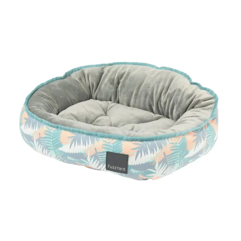 [15% OFF] Fuzzyard Panama Reversible Dog Bed (3 Sizes)