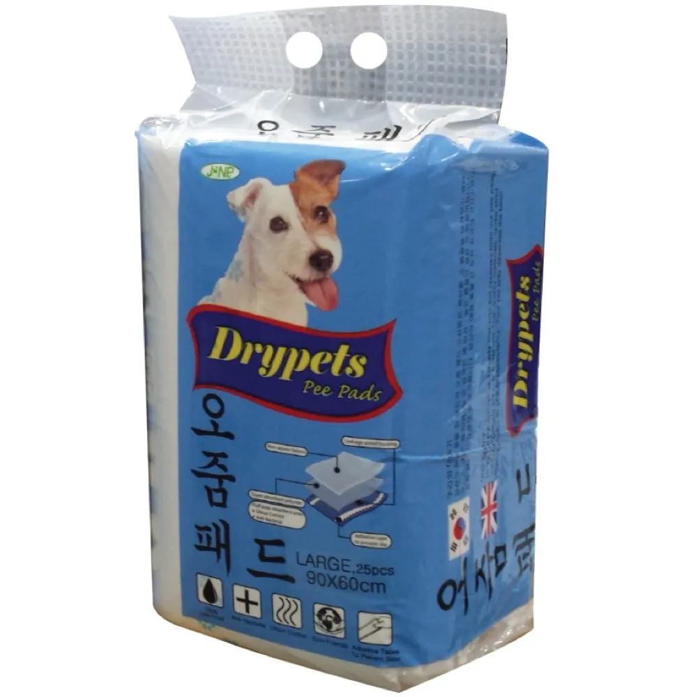25% OFF: JONP Drypet Pee Pads
