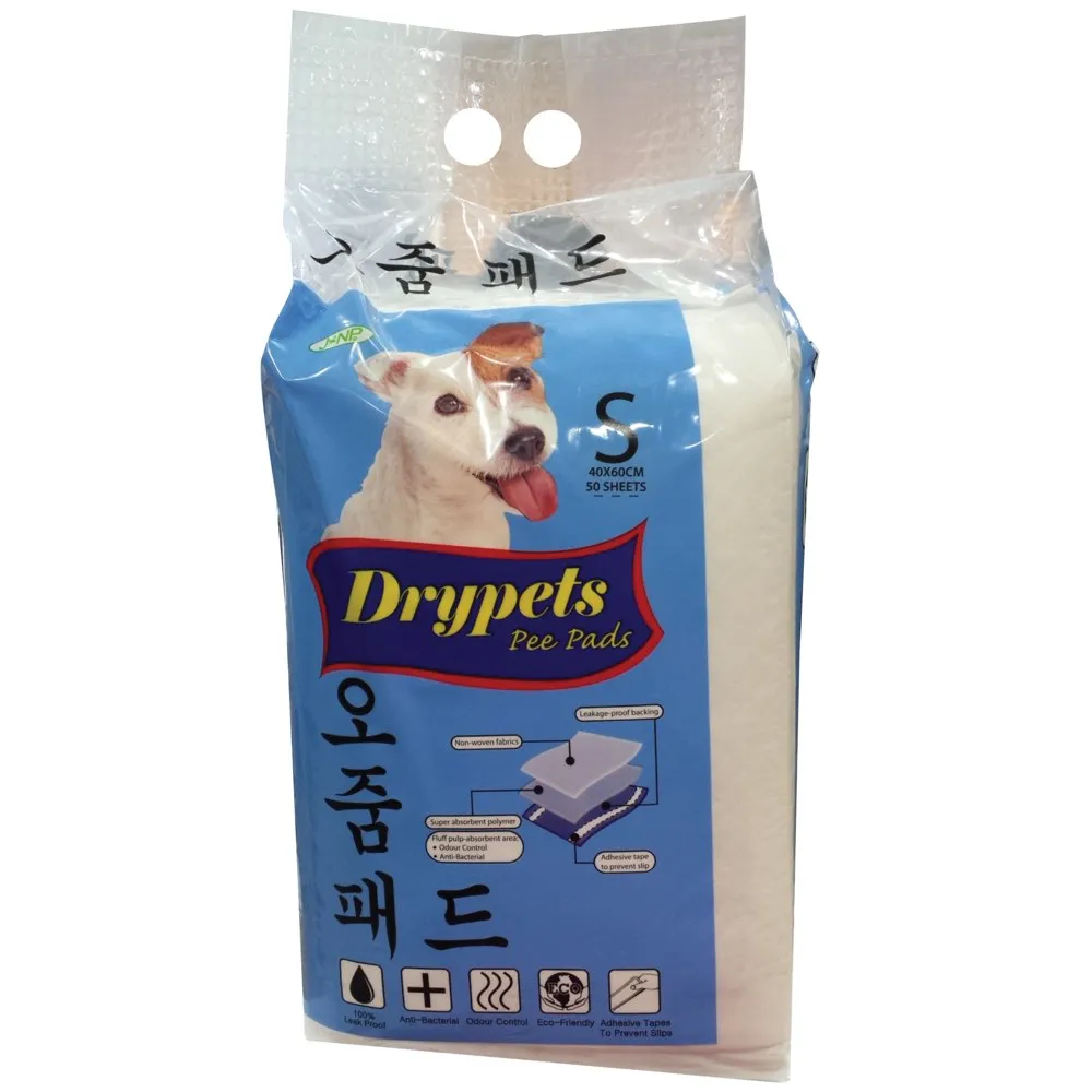 25% OFF: JONP Drypet Pee Pads