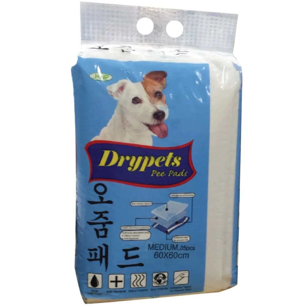 25% OFF: JONP Drypet Pee Pads