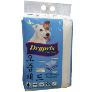 25% OFF: JONP Drypet Pee Pads