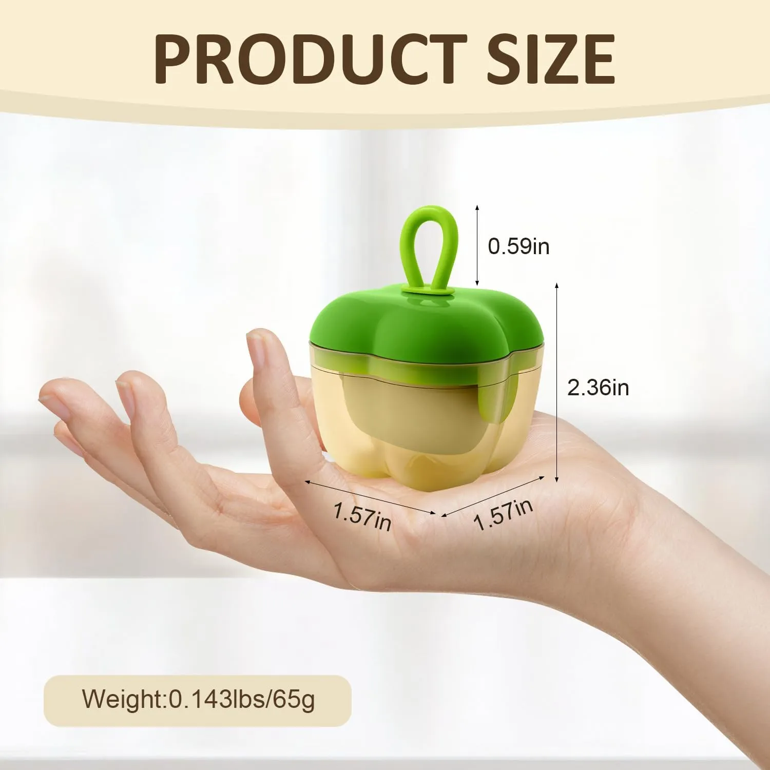 2Pcs Reusable Lint Roller,Portable Mini Travel Lint Roller,Washable Sticky Roller,Mini Pet Hair Removal Tool,Easy Removing Hair on Clothes Sofa Bed Carseat (Green Red)