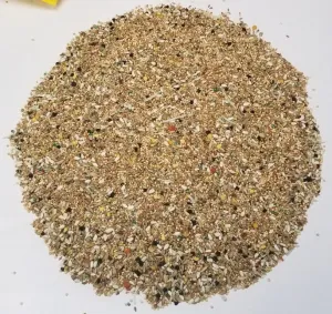 Abba Parakeet 1600 Bird Food