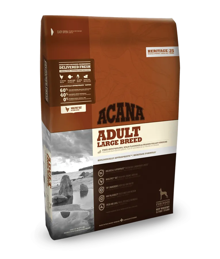 Acana Adult Large Breed