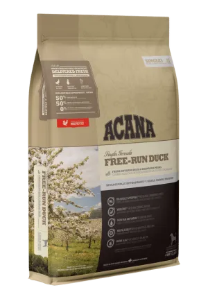 Acana Free Run Duck