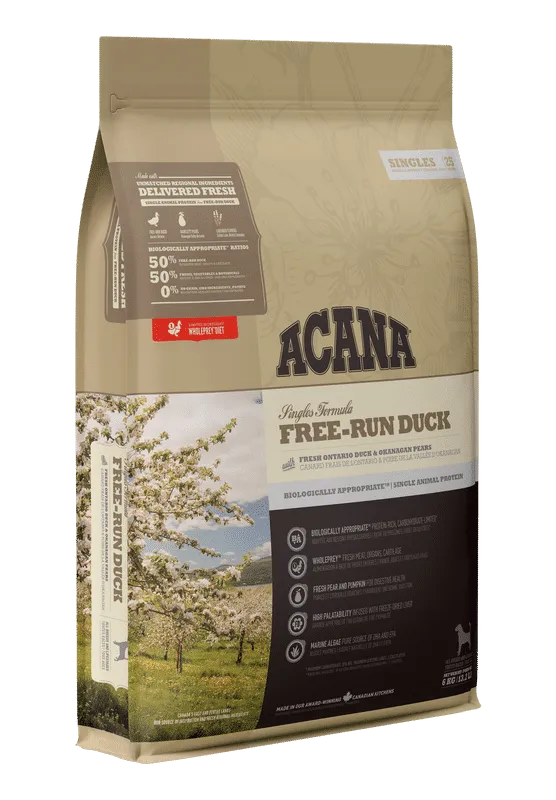 Acana Free Run Duck