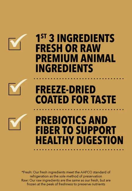 ACANA Regionals Wild Atlantic Formula Grain Free Dry Dog Food