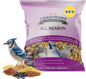 Armstrong All Season 4kg