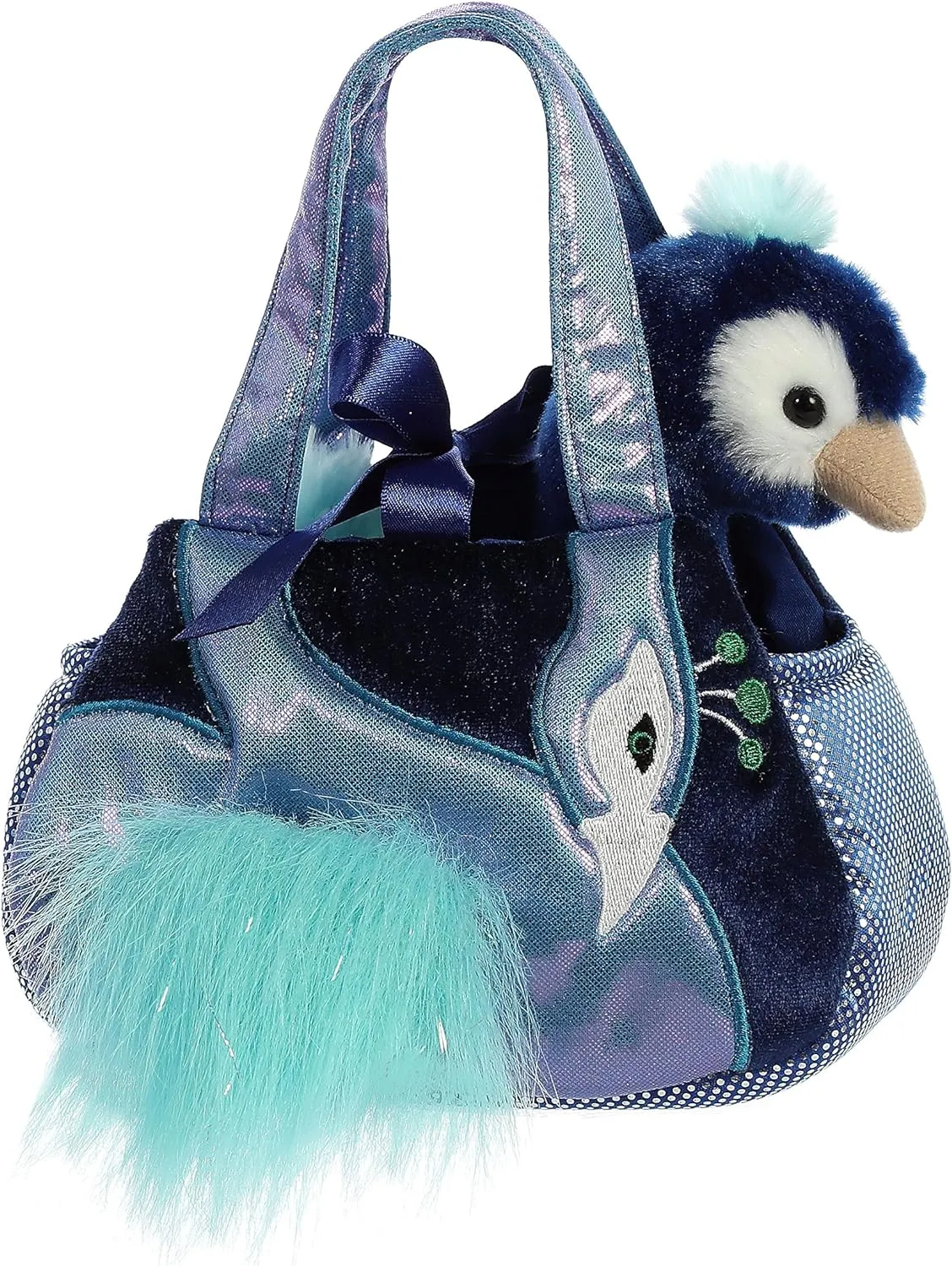 Aurora Fancy Pals: The Orignal Toy Pet Carriers