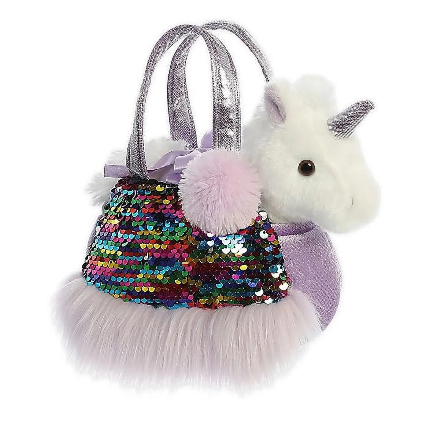 Aurora Fancy Pals: The Orignal Toy Pet Carriers