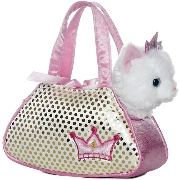 Aurora Fancy Pals: The Orignal Toy Pet Carriers