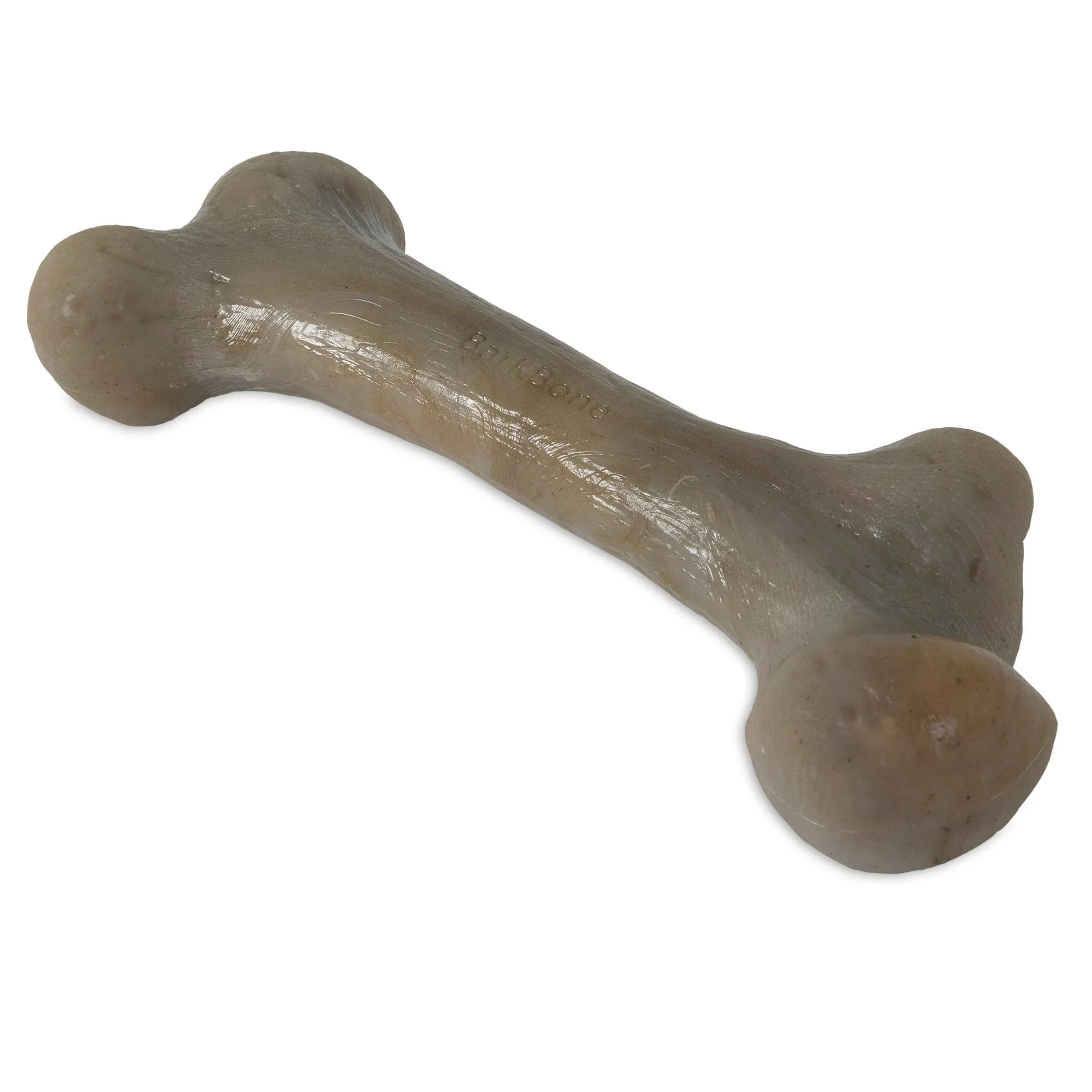 BarkBone Natural Instincts Bacon-Infused Dog Chew Bundle 3 Pack