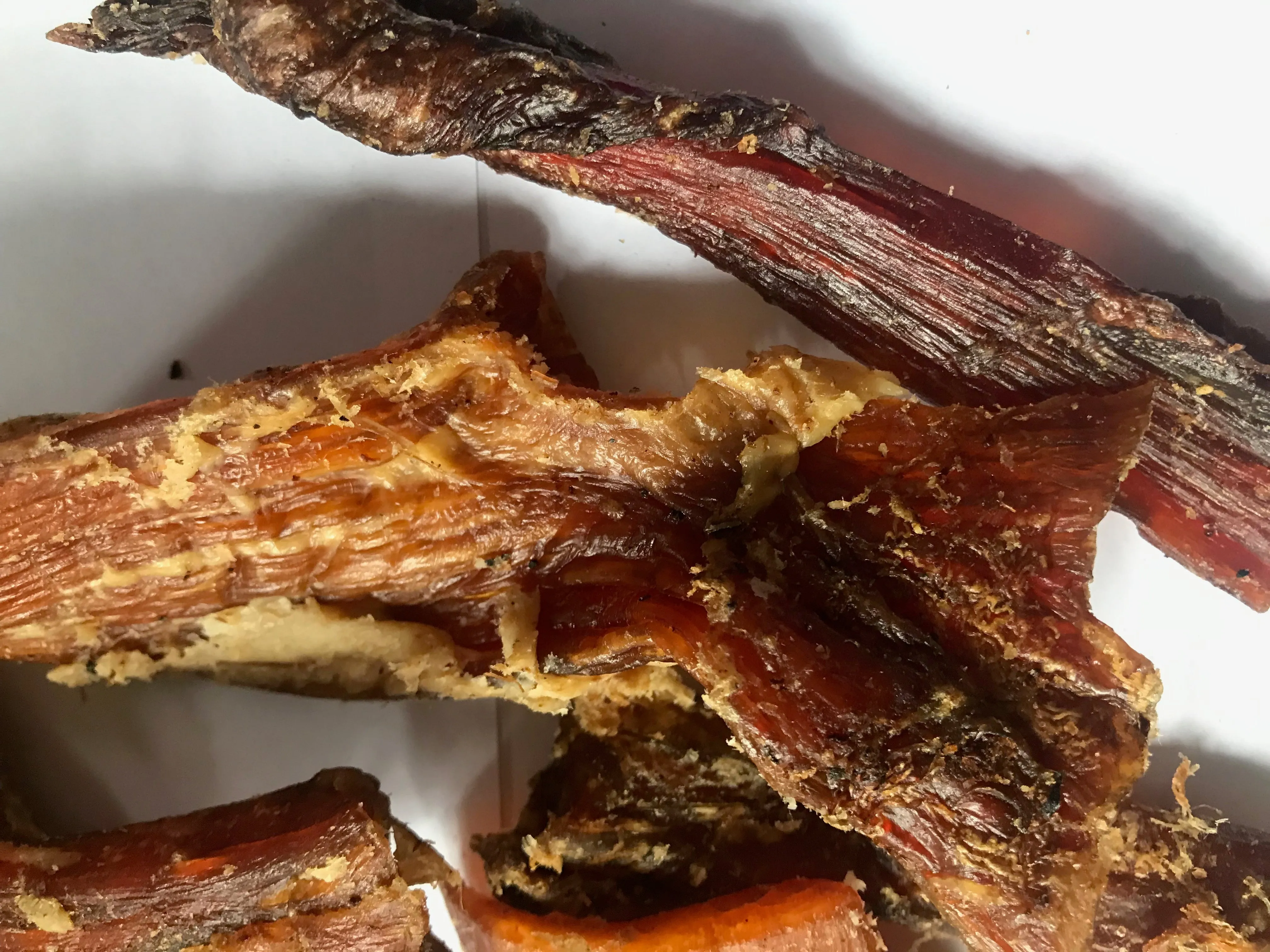 Beef Tendons - Paddywhack PIeces (smaller). Australian. On SPECIAL!