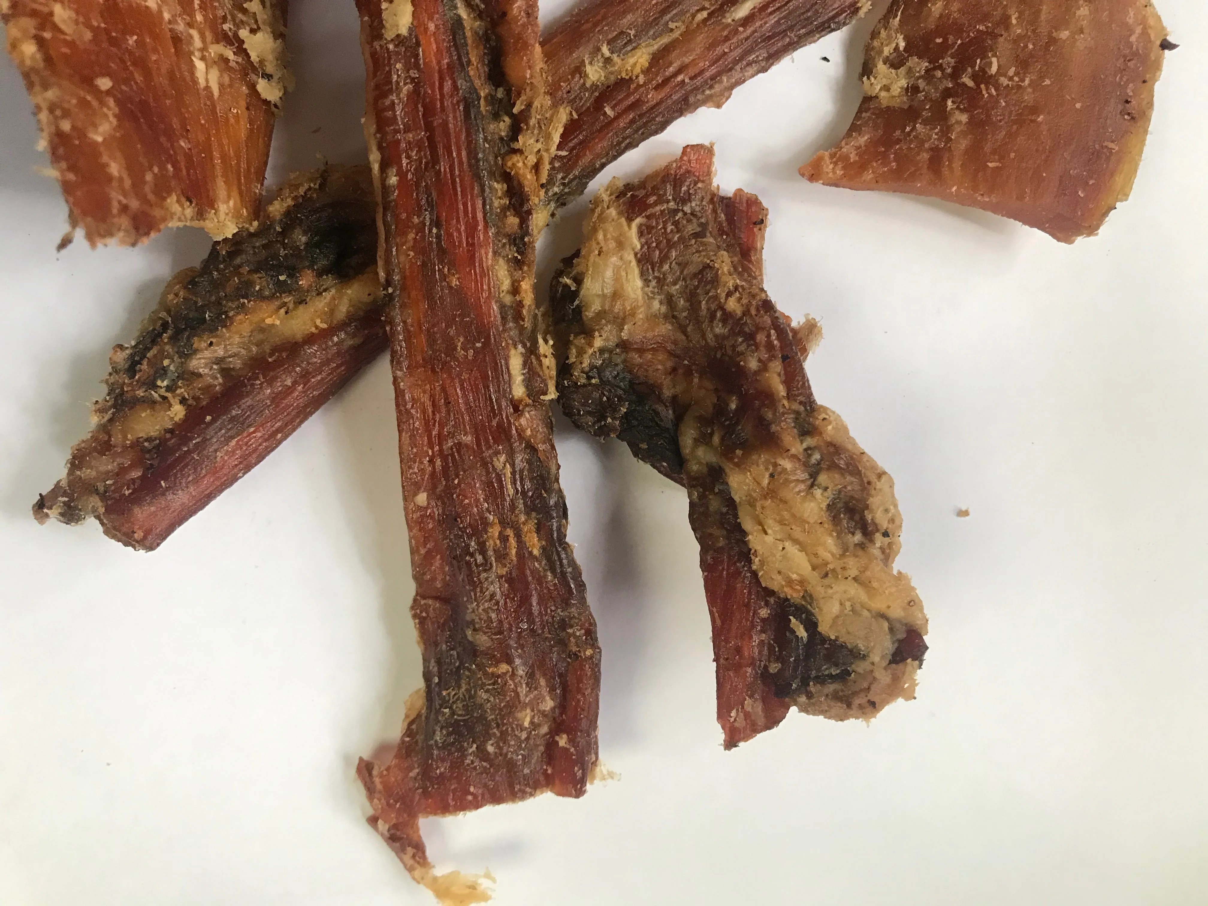 Beef Tendons - Paddywhack PIeces (smaller). Australian. On SPECIAL!