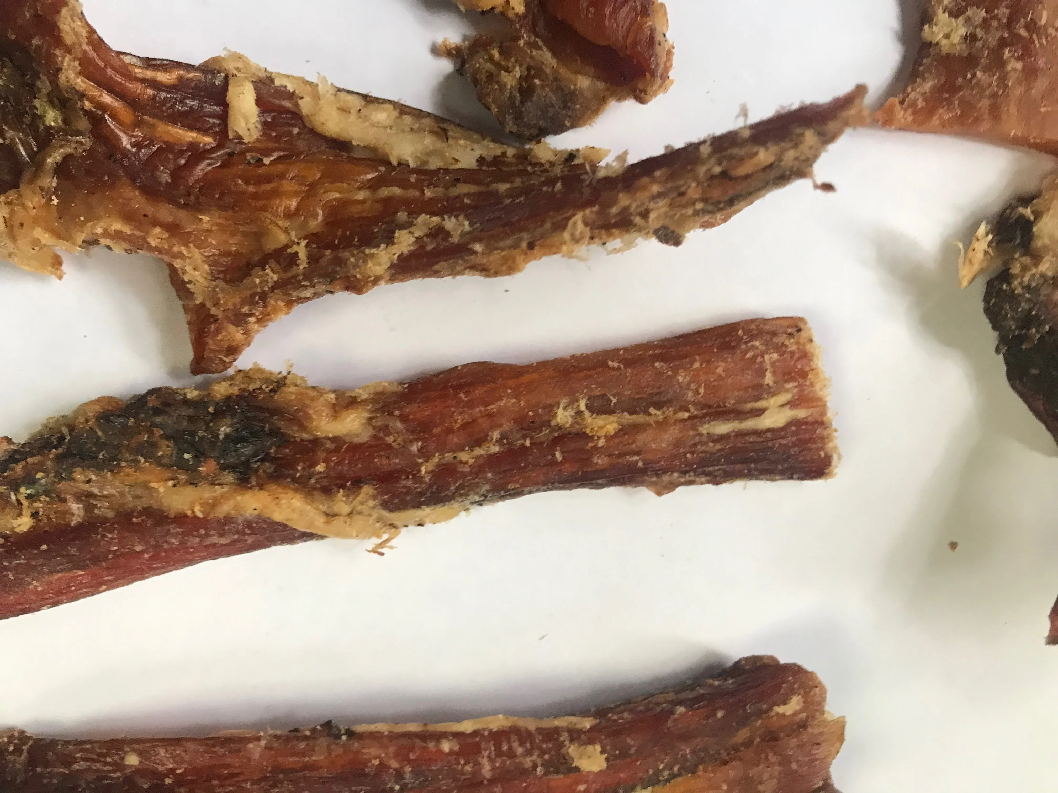 Beef Tendons - Paddywhack PIeces (smaller). Australian. On SPECIAL!