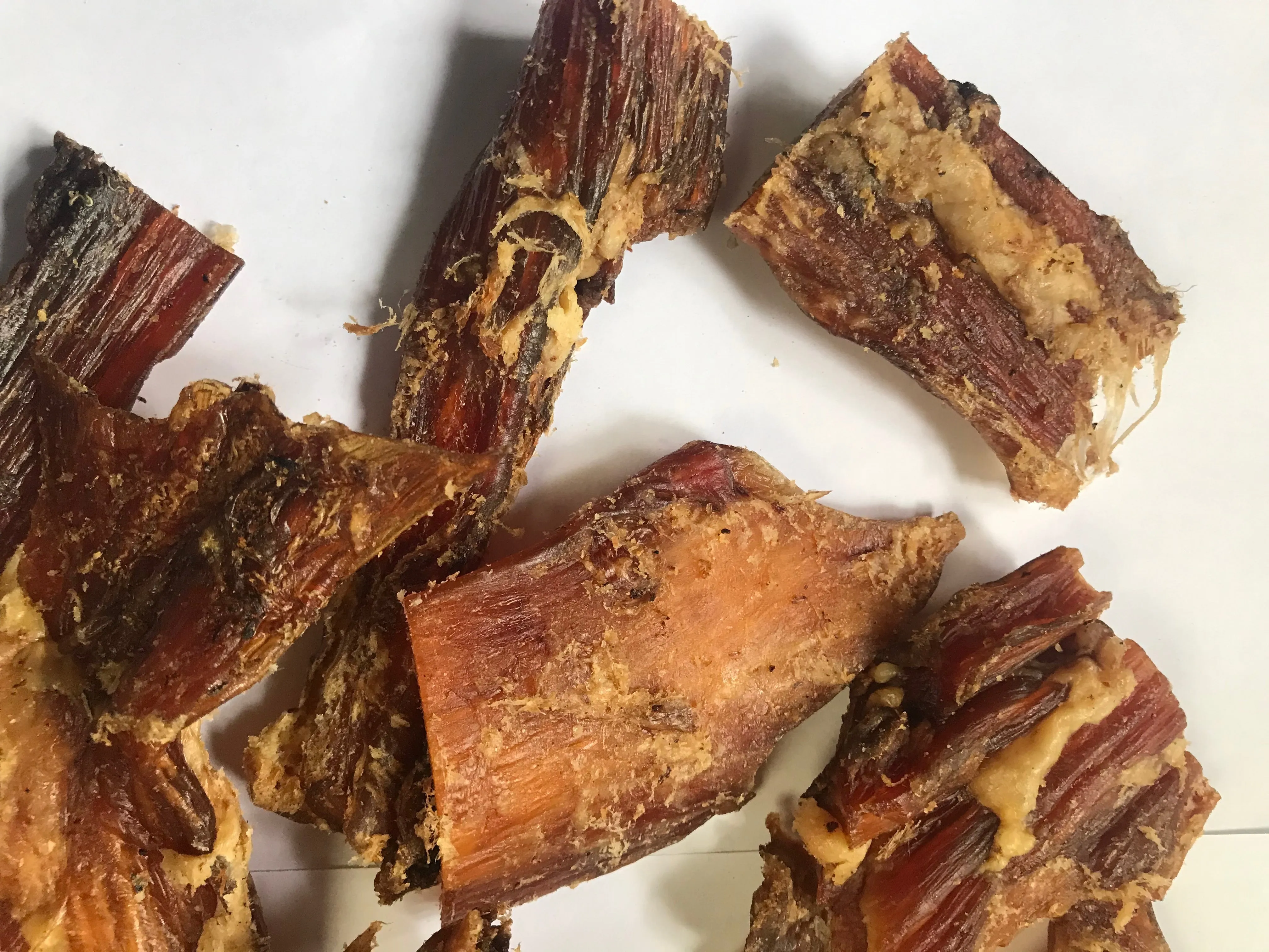 Beef Tendons - Paddywhack PIeces (smaller). Australian. On SPECIAL!
