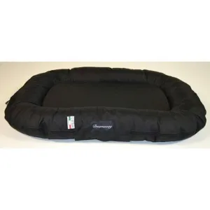 Boston Black Mattress 80X67X14