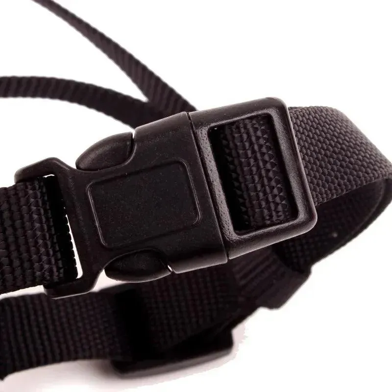 Breathable Silicone Dog Muzzle