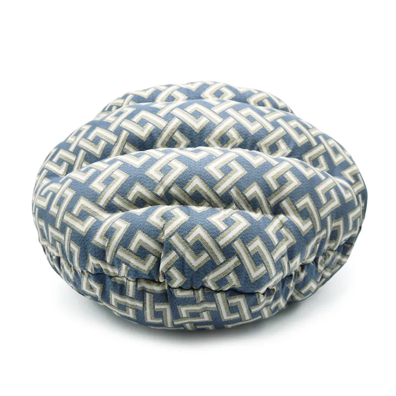 BURGER BED GEOMETRIC