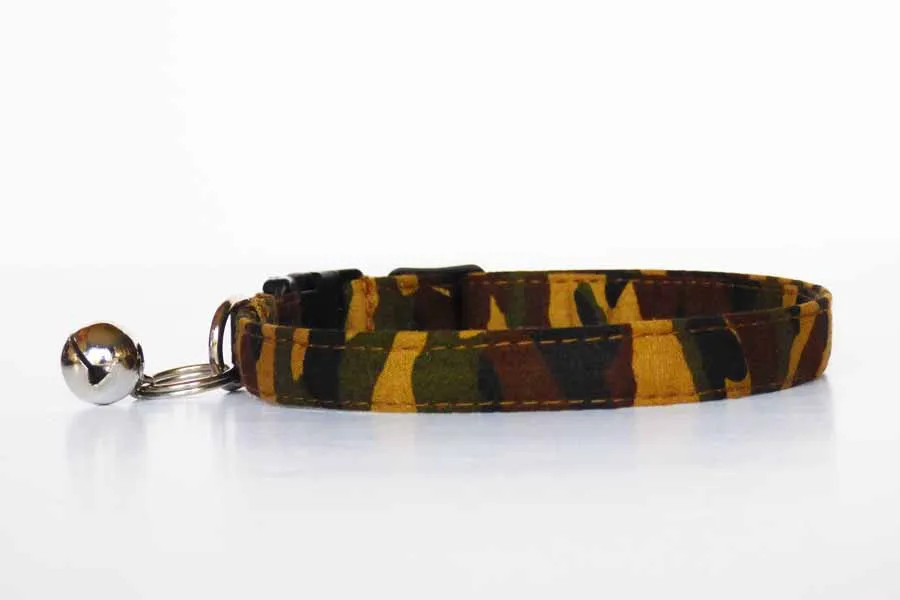 Cat & Kitten Range "Paintball" by Mabel & Mu