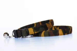 Cat & Kitten Range "Paintball" by Mabel & Mu