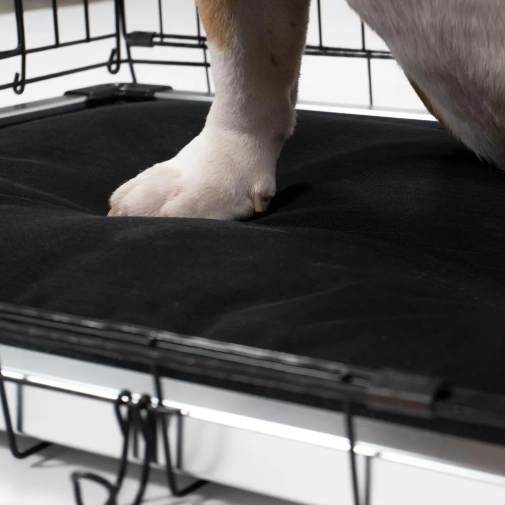 Chew Proof Armored™ Dog Crate Pad - Open Box