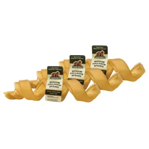 Collagen Spring Dog Chew - Medium