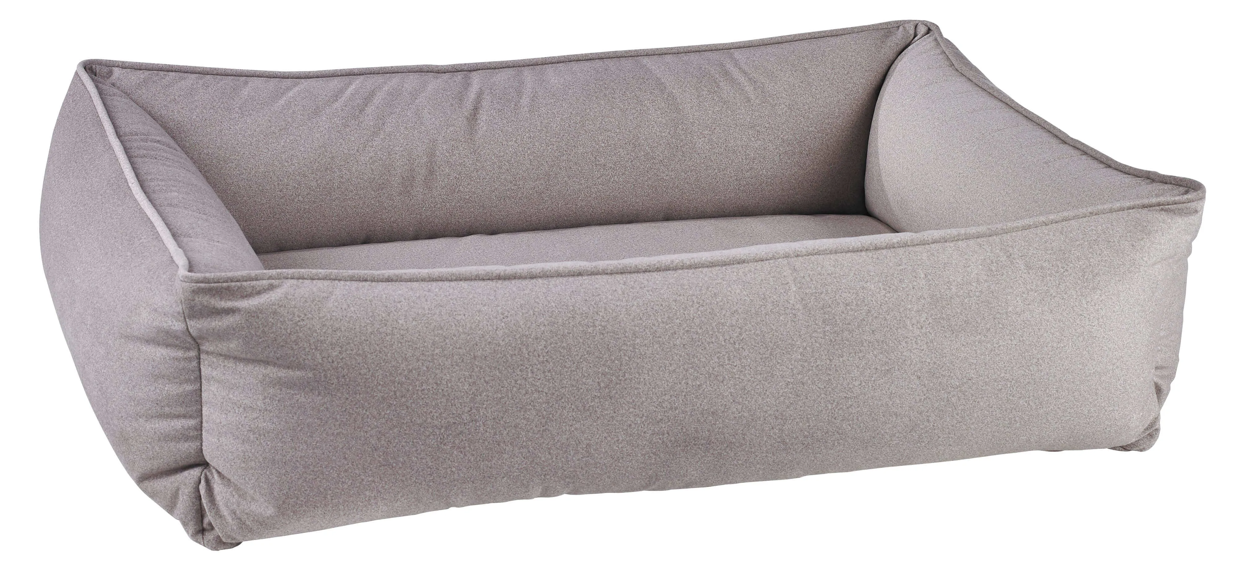 Custom Monogrammed Urban Lounger Dog Beds