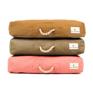 Dog Bed - Rectangle