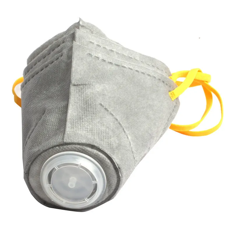 Dogs Anti-Fog Haze Masks