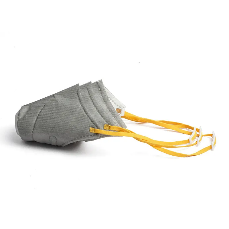 Dogs Anti-Fog Haze Masks