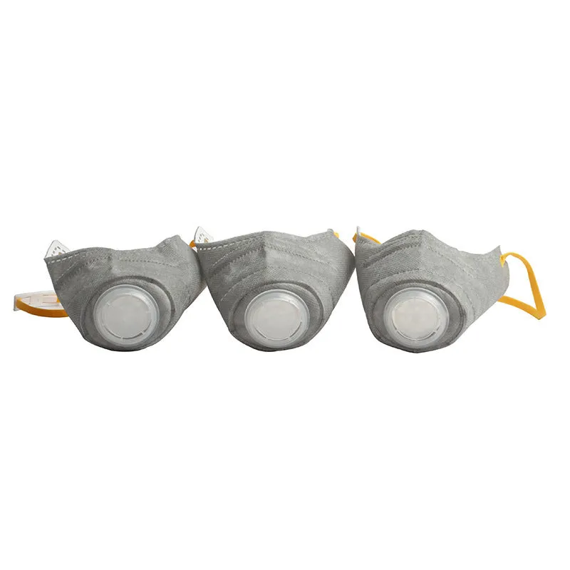 Dogs Anti-Fog Haze Masks