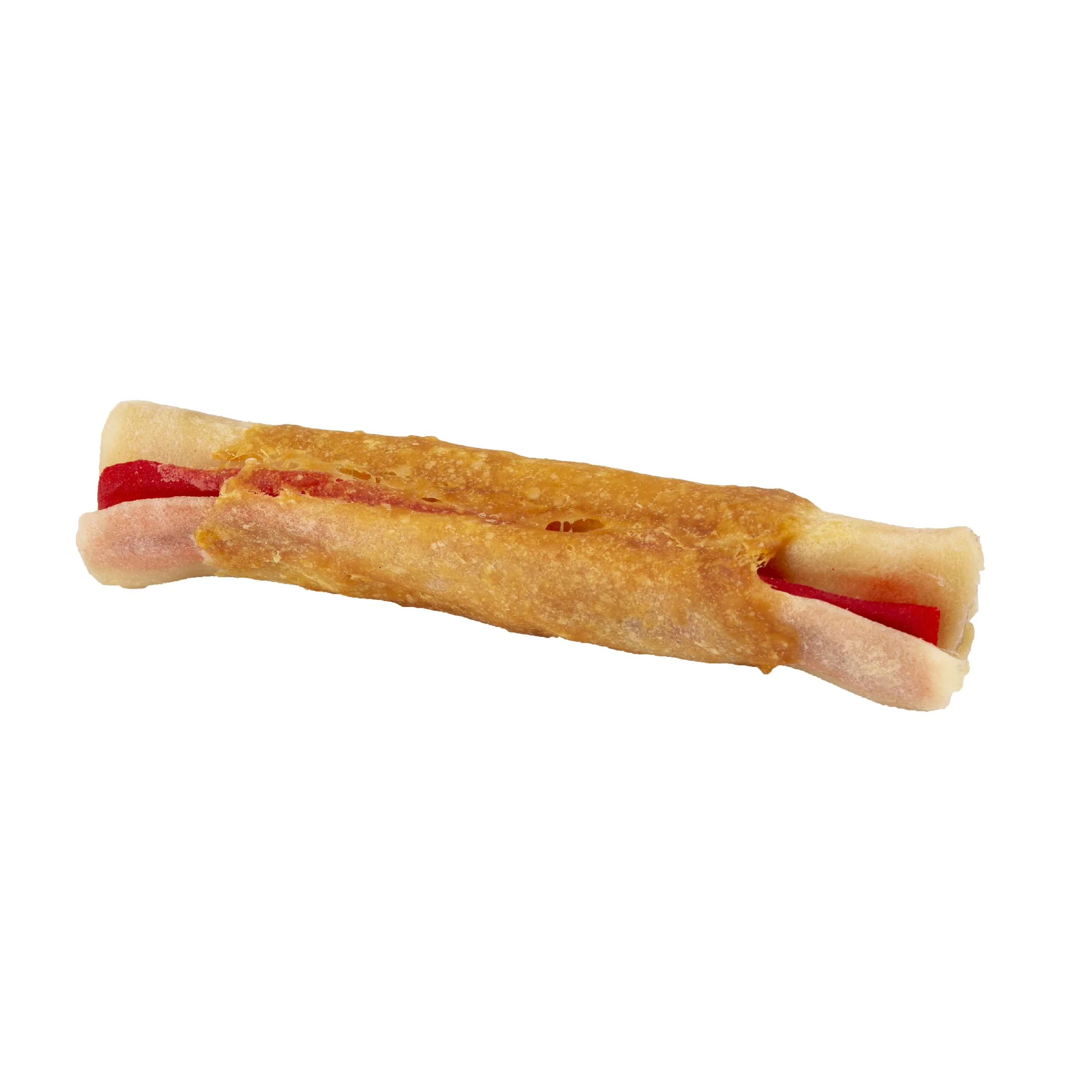 Good ‘n’ Fun Triple Flavor 7 inch Rolls, Chews for Dogs