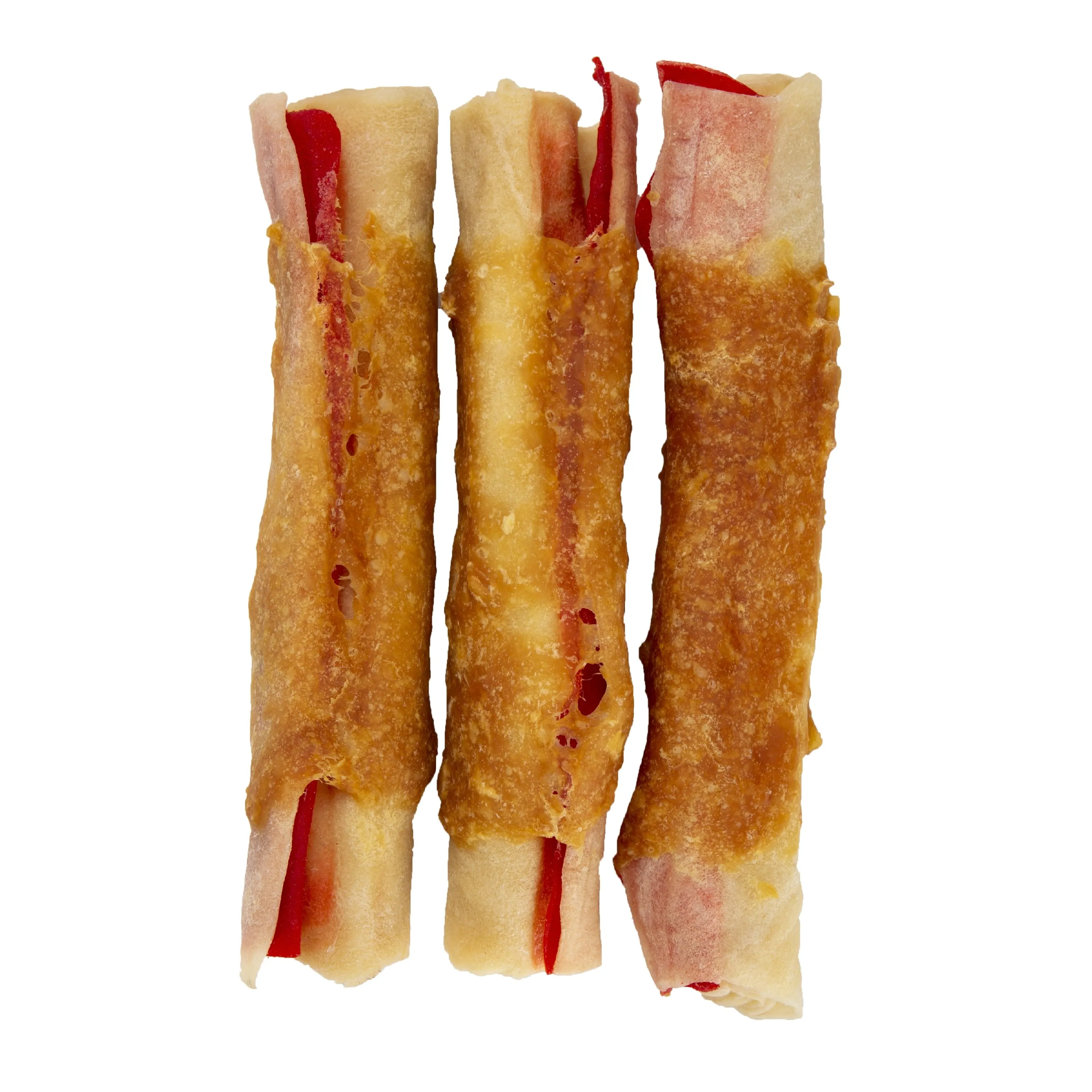 Good ‘n’ Fun Triple Flavor 7 inch Rolls, Chews for Dogs