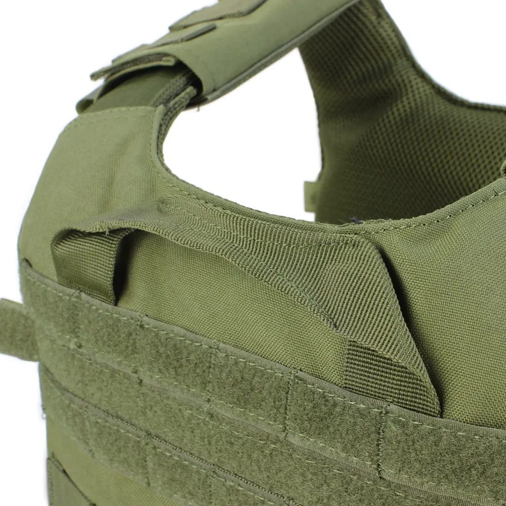 Gunner Plate Carrier - MultiCam
