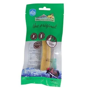 Himalayan Dog Chew Yaky Original Medium
