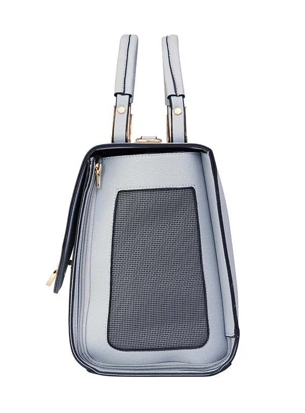 JESSICA PET DOG CARRIER