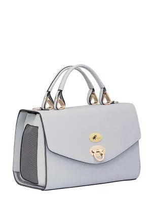 JESSICA PET DOG CARRIER