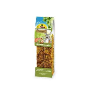 JR Farmys Shrimps - Prawns 160gr