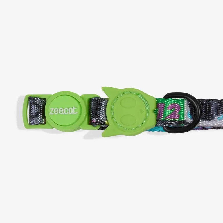 Manifesto Cat Collar