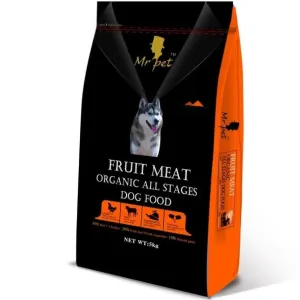 Mr Pet All Stages Dog Food