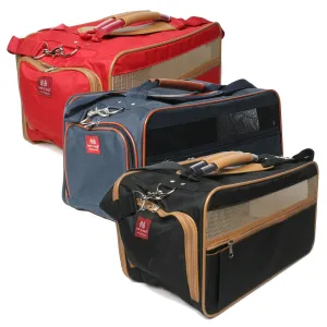 NYLON DOG CARRIER