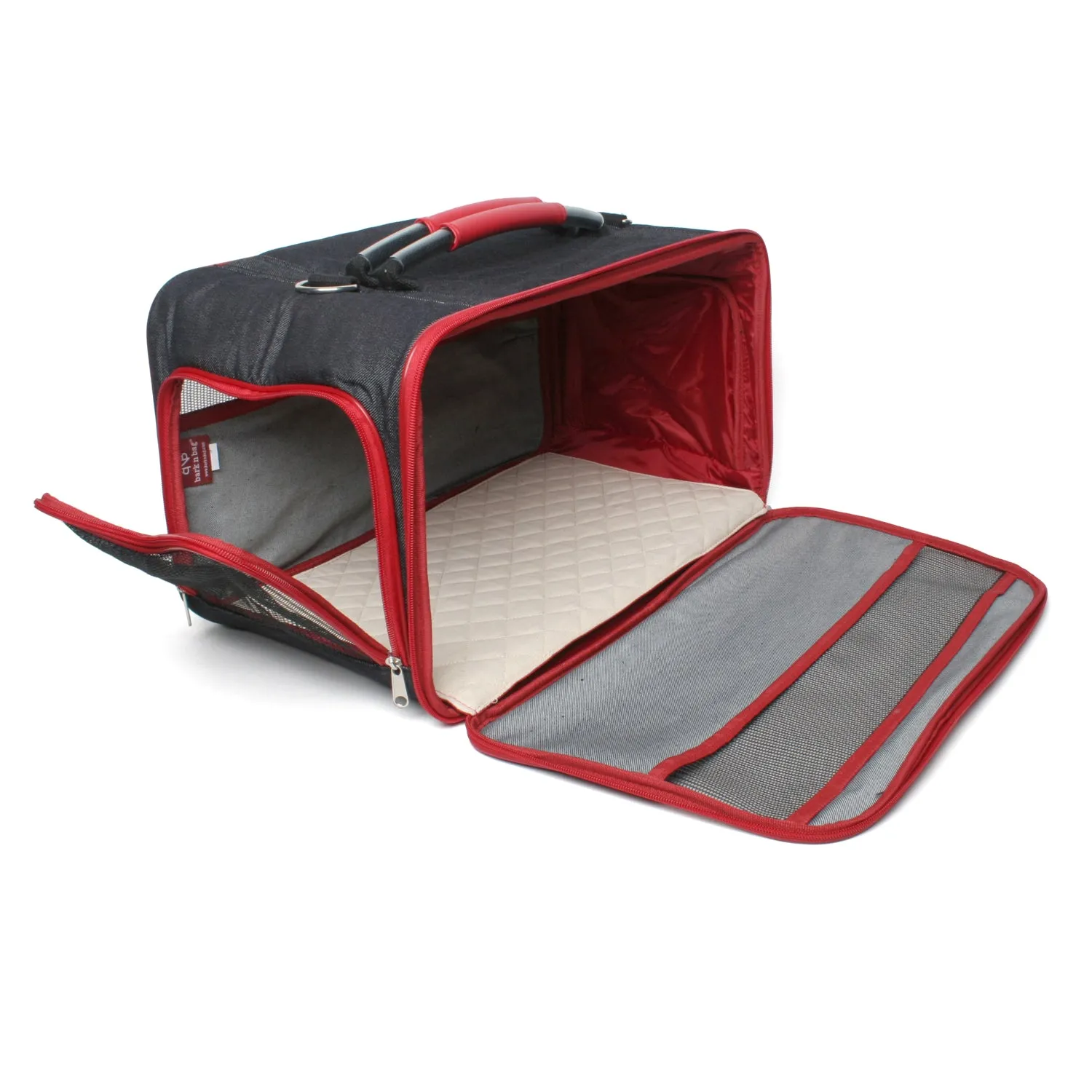 NYLON DOG CARRIER
