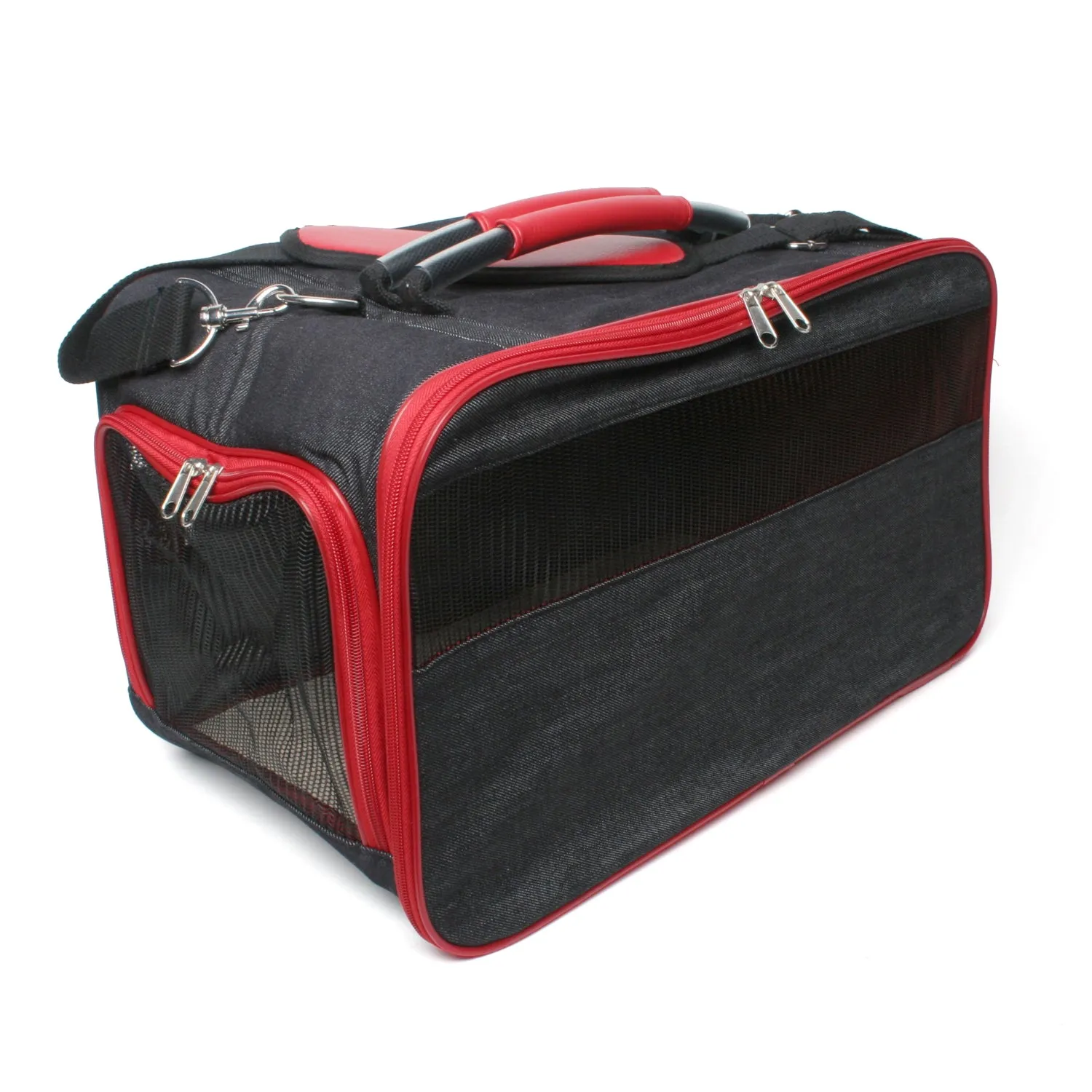 NYLON DOG CARRIER