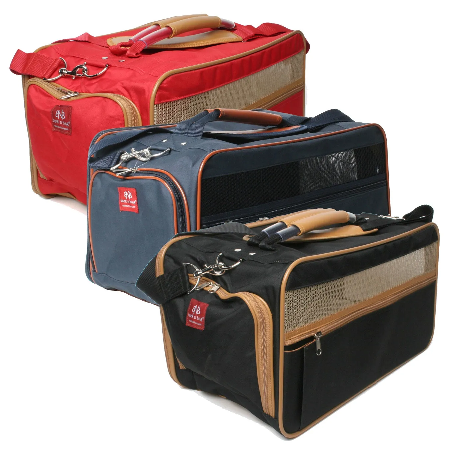 NYLON DOG CARRIER