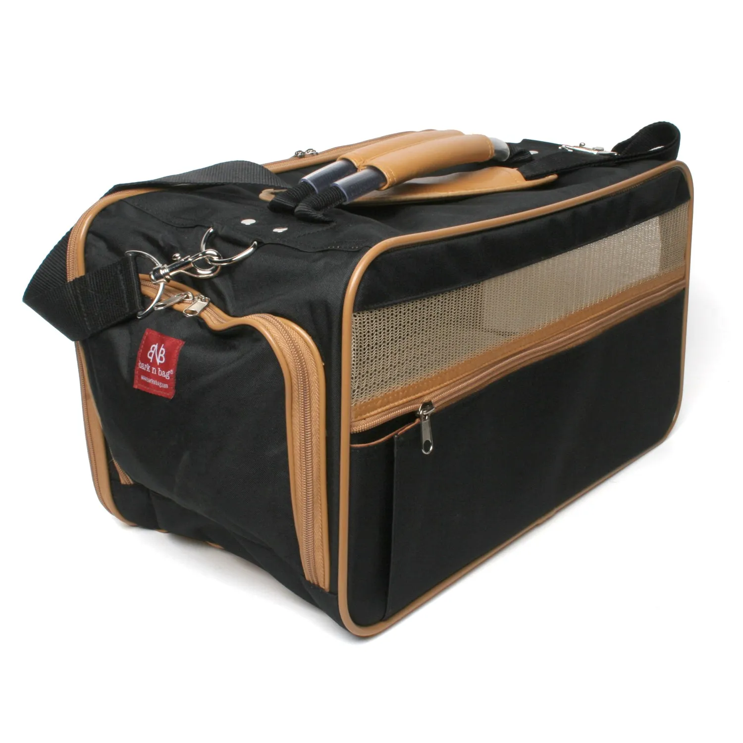 NYLON DOG CARRIER