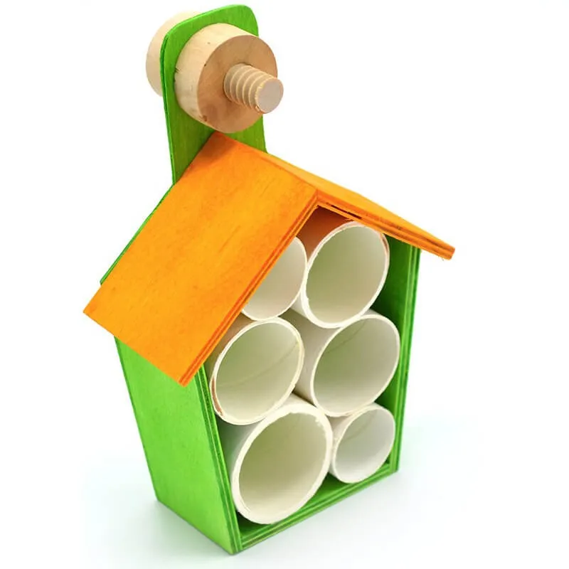 Oxbow Enriched Life Treat House