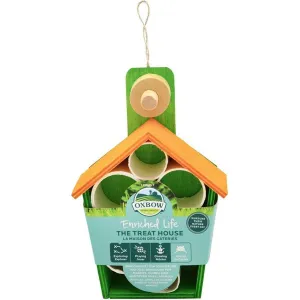 Oxbow Enriched Life Treat House