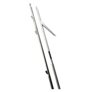 Pathos Tahitian Small Shark Fin Shaft 7mm