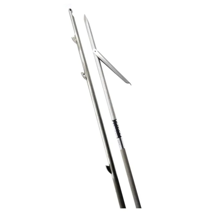 Pathos Tahitian Small Shark Fin Shaft 7mm